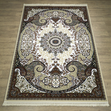 Российский ковер Tabriz 25740 ЦВЕТ 29722