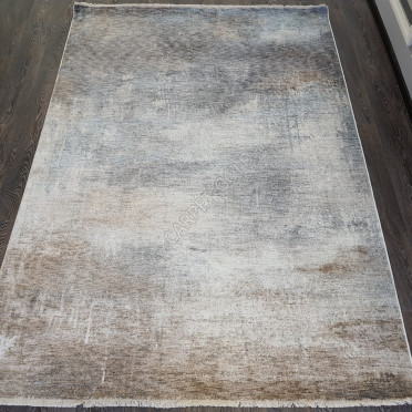 Ковер MUSTIC 06870A BEIGE-BLUE