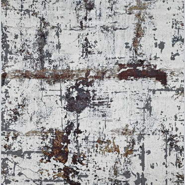 Турецкий ковер Regnum 37379A STAN TERRA / L.GREY