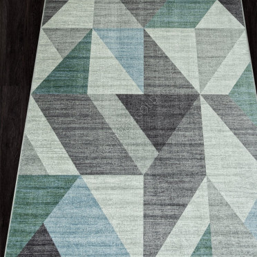 Ковер 917997 - 6767 - Прямоугольник - коллекция ROYAL PALACE