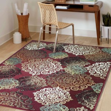 Бельгийский ковер Genova 38001 1212 10