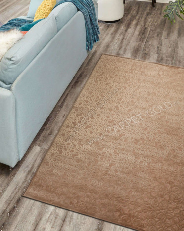 Ковер бельгийский 38036-6525-90 Genova (Вискоза)