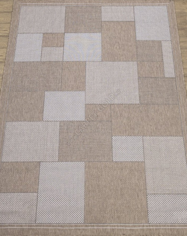 Ковры дизайн 54101 цвет 50511 Веранда