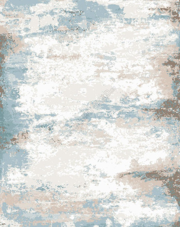 Ковры дизайн 21116 цвет 20154 Люция