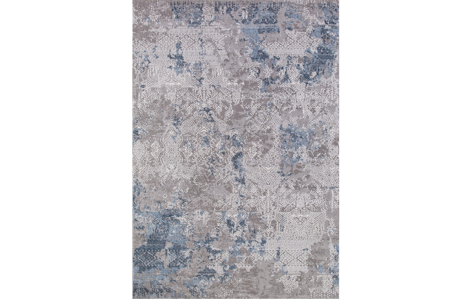 Ковер ARMINA 03851A - BLUE / BLUE