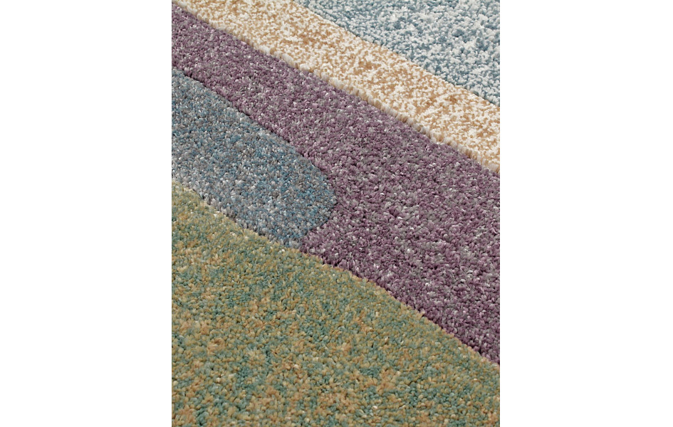 Ковер SOFIT C047 - LIGHT CREAM