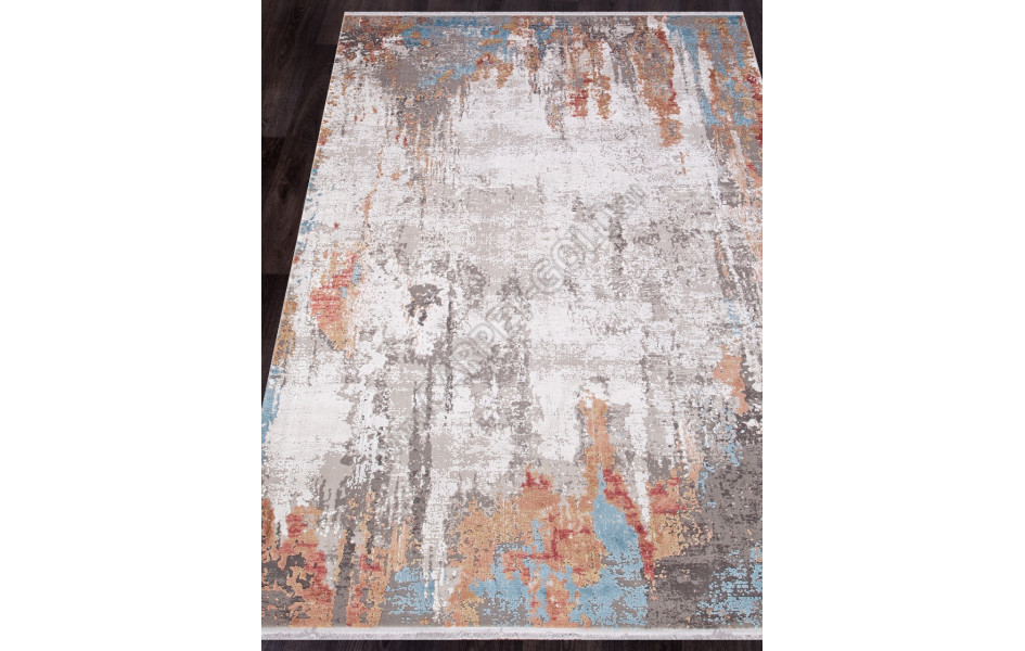 Ковер 1029B - C.BEIGE / TERRA OLIMPOS