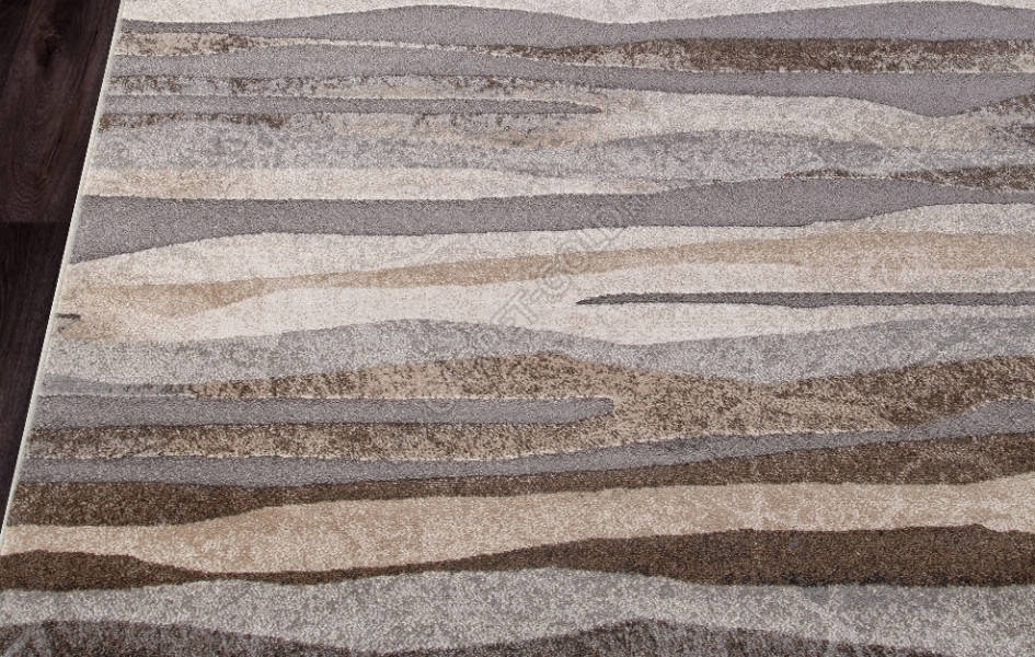Ковер 4091 - BEIGE-GRAY коллекция IBIZA