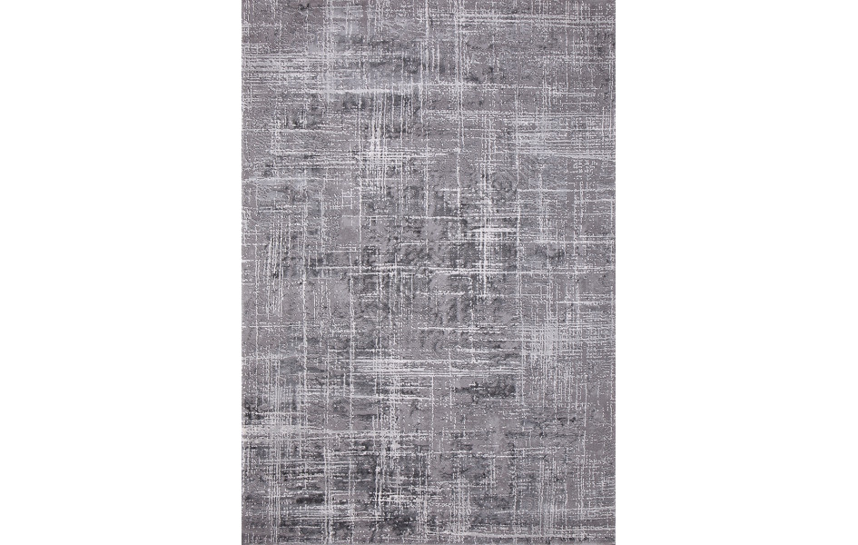Ковер 04028G - GREY / GREY ARMINA