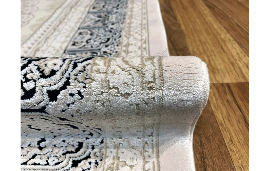 9077A B.IVORY B.BLUE SHIMAL