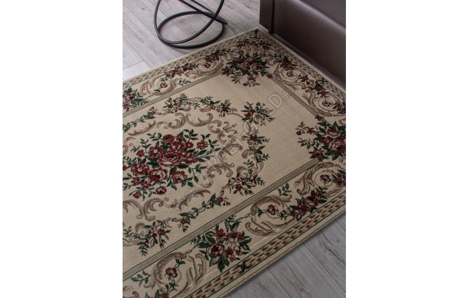 Ковер D057 - CREAM COLIZEY