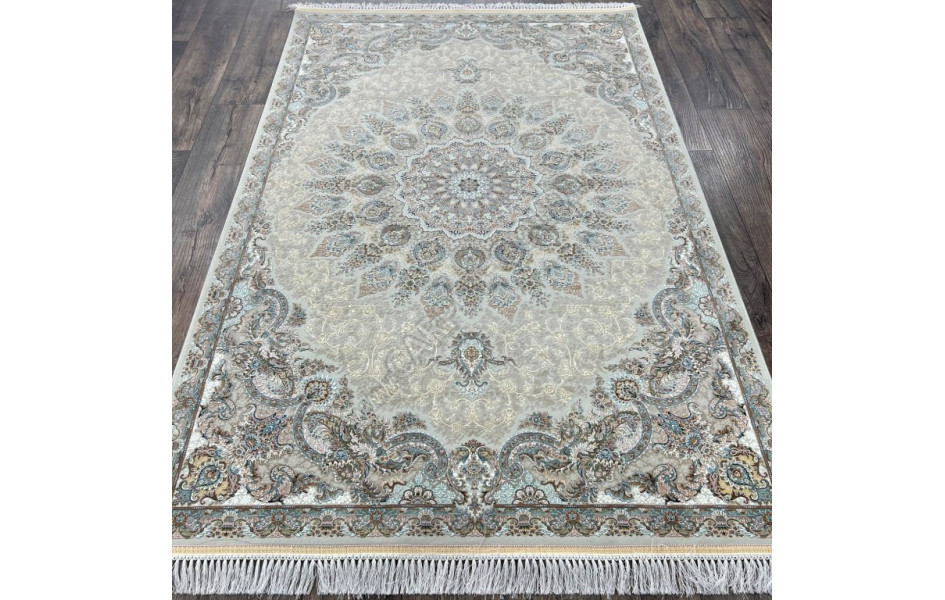 Ковер G203 STAN CREAM Mashad 1500