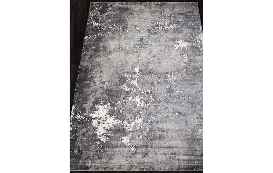 Ковер D996 - GRAY ATLANTIS