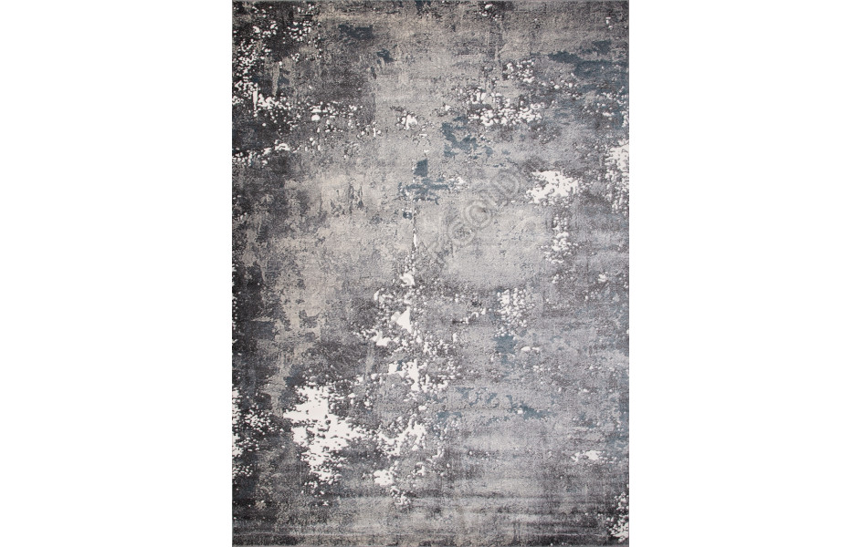Ковер D996 - GRAY ATLANTIS