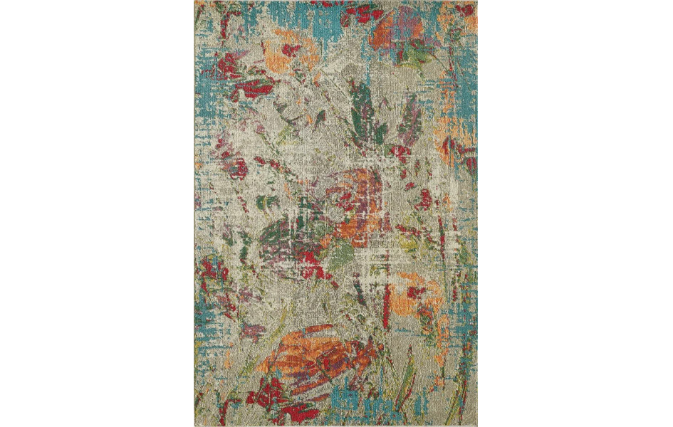 CORSICA - T948A - WHITE-WHITE