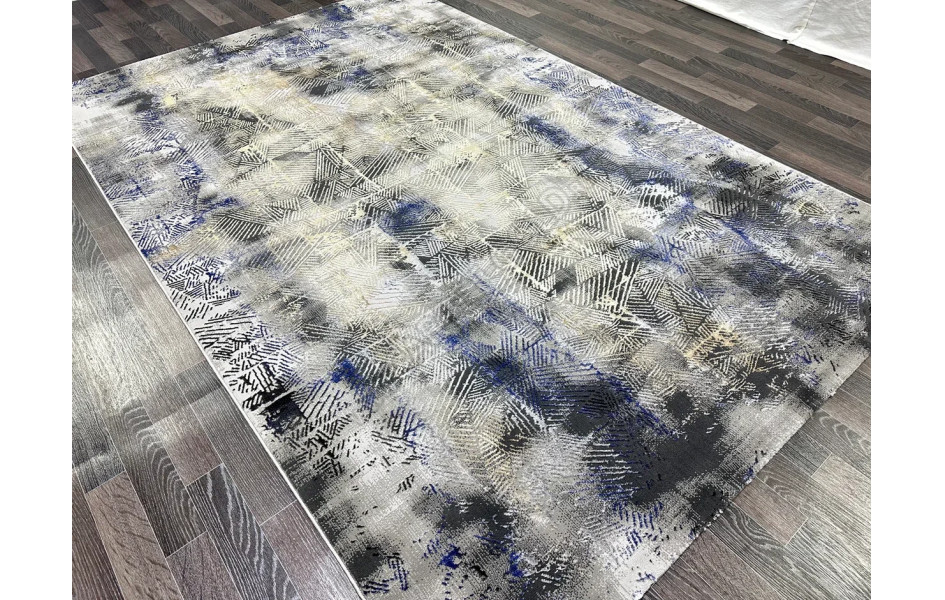 Ковер турецкий Lisa AA611A прямоугольный