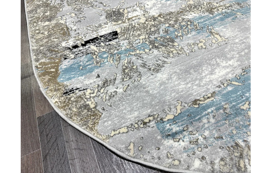 B032A_L GREY SHRINK LIHGT GREY SANANDAJ овал