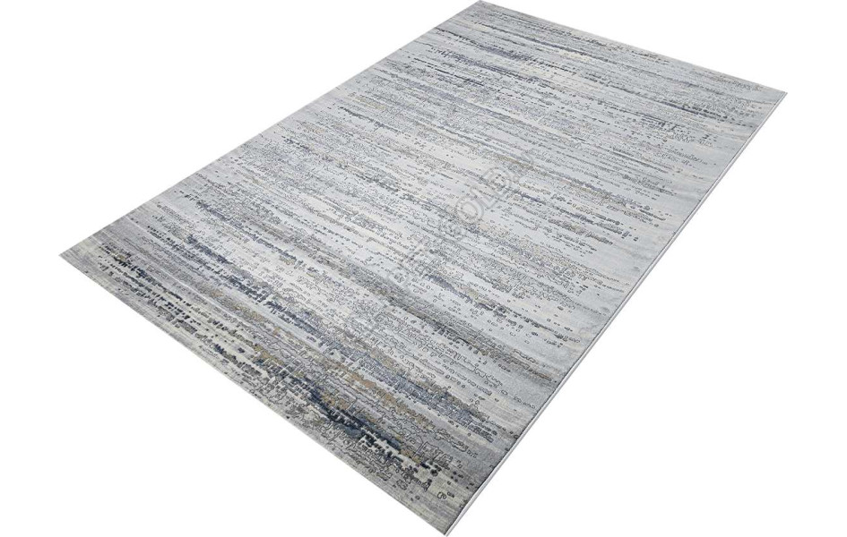 Турецкий ковер Regnum 37381A STAN L.BLUE / L.GREY