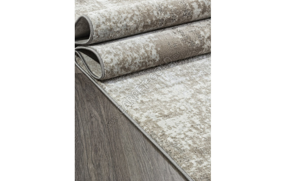 Ковер F198 - BEIGE - Прямоугольник - коллекция SIRIUS