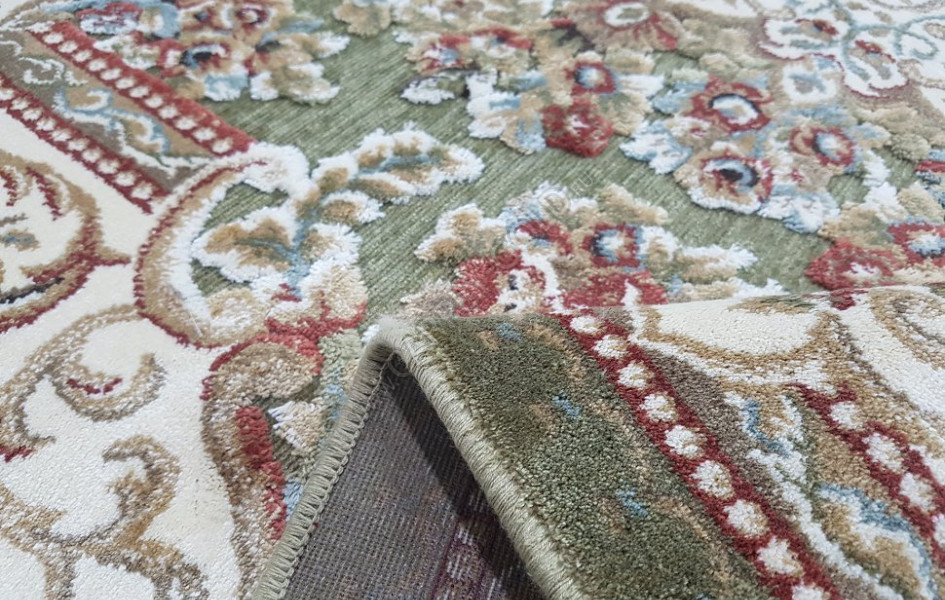 Ковер бельгийский KUNDUZ 5135 498770 овал