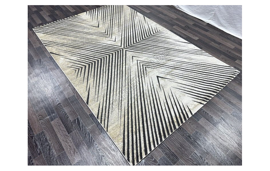 Ковер турецкий Lisa AA859A прямоугольный