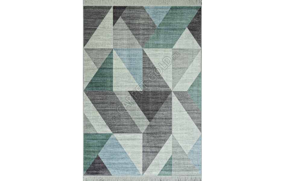 Ковер 917997 - 6767 - Прямоугольник - коллекция ROYAL PALACE