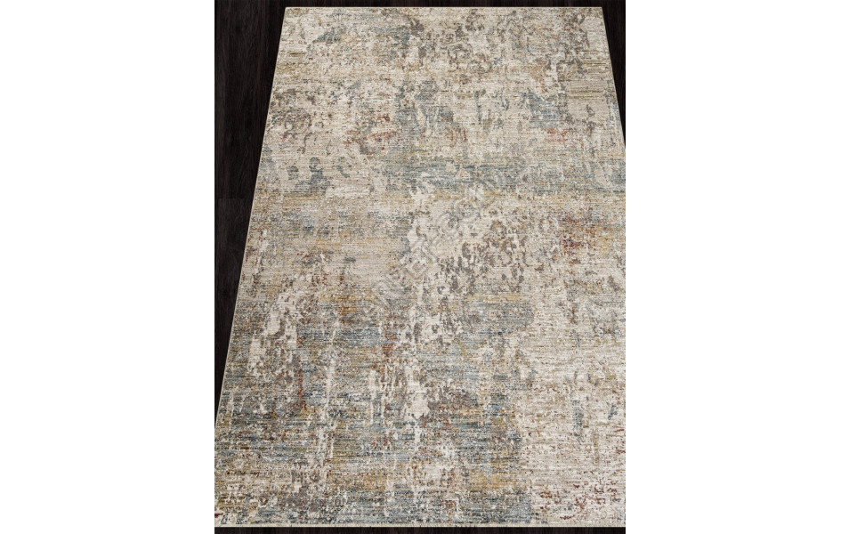 Ковер LB186A - CREAM - Прямоугольник - коллекция SHANTI