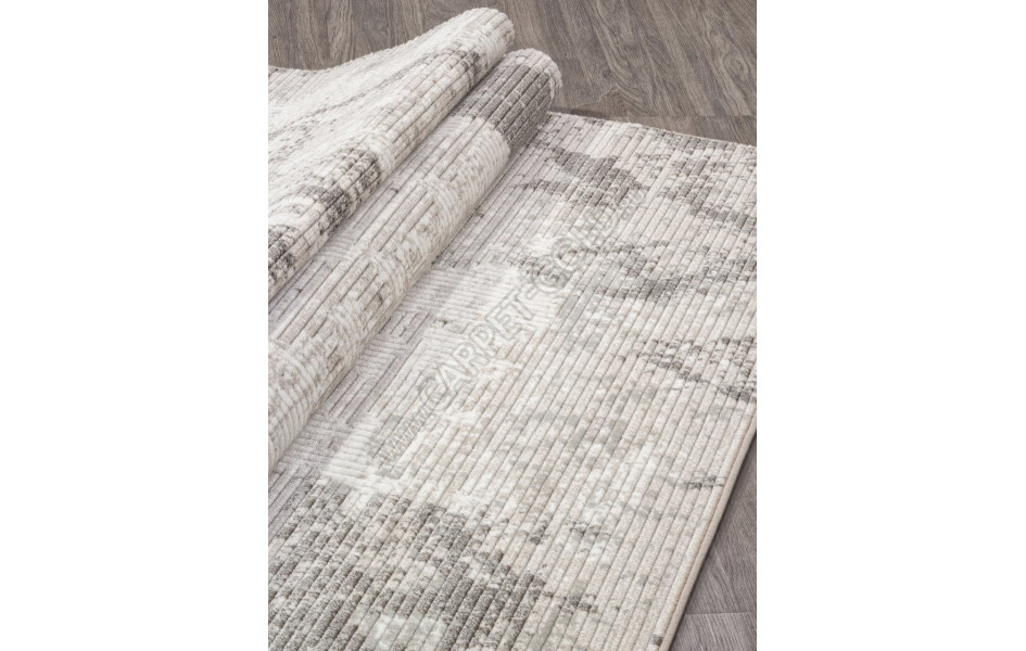 Ковер F145 - BEIGE - Прямоугольник - коллекция MIRANDA