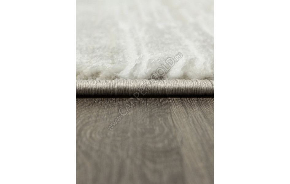 Ковер F190 - CREAM-NATURAL - Овал - коллекция SIRIUS