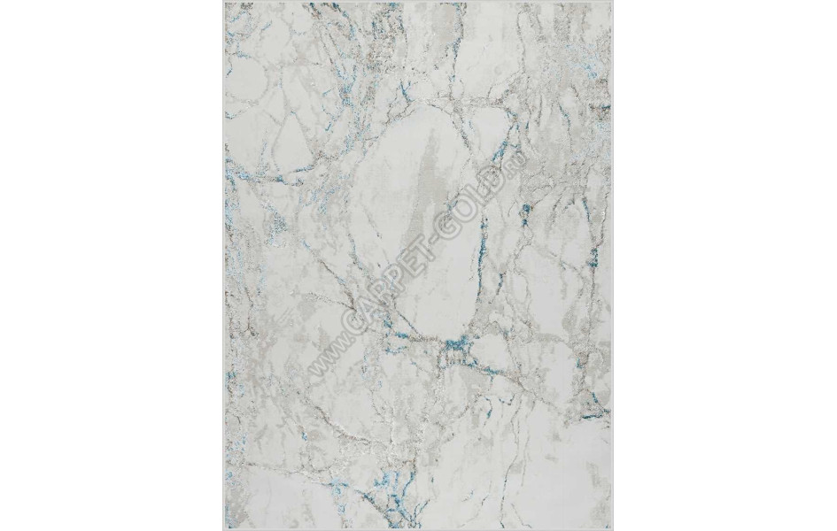 38896A STAN BLUE FLS / BEIGE FLS Olimpos