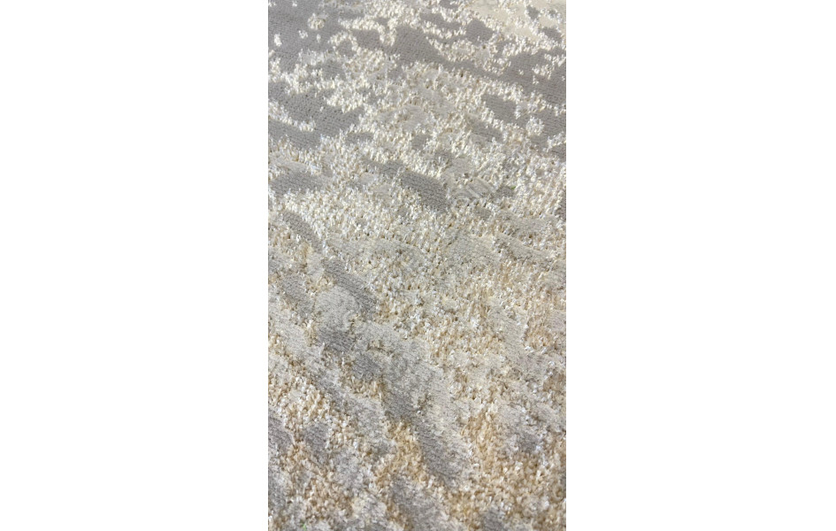 Ковер комнатный на пол AS26 Beige