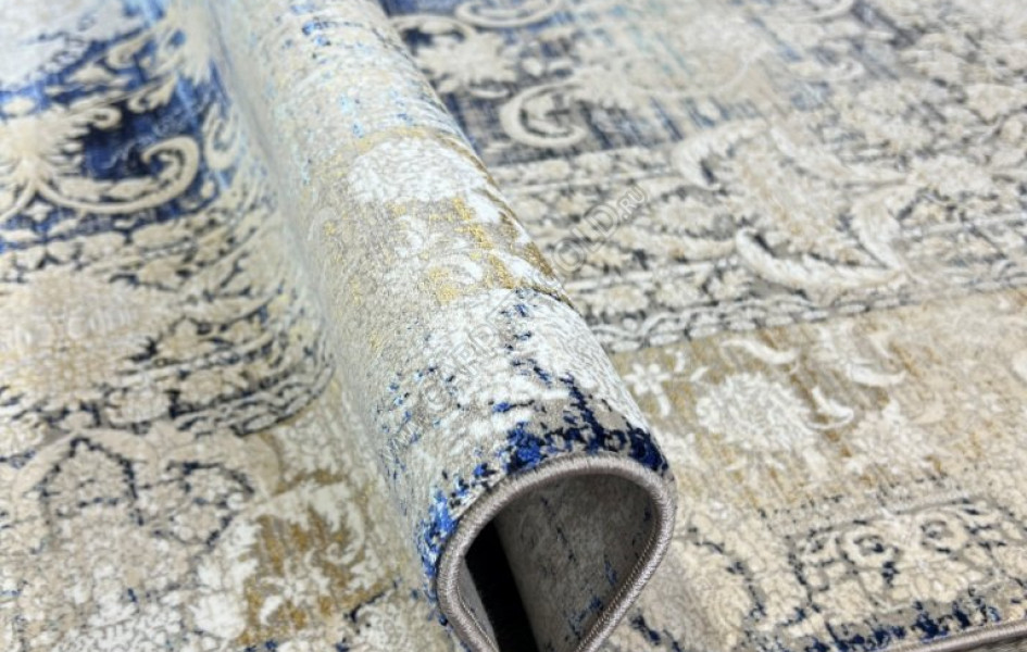 CLEOPATRA 5234 LIGHT-BLUE