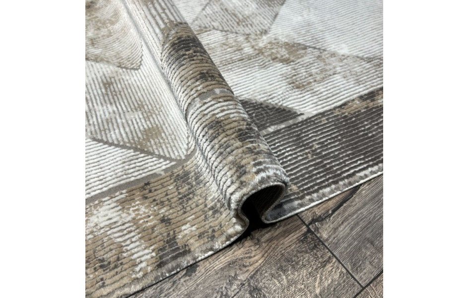 DECO 23751B GREY-GREY