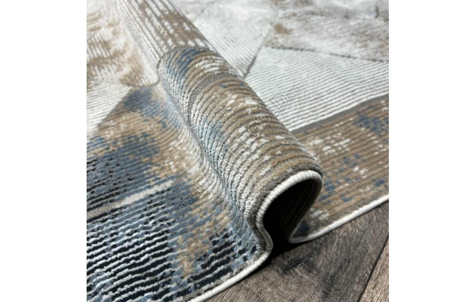 DECO 23751B NAVY-GREY