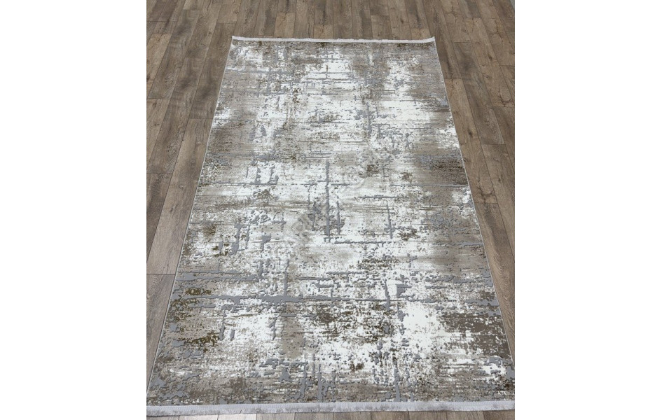 30170A GREY/GOLD OTTO