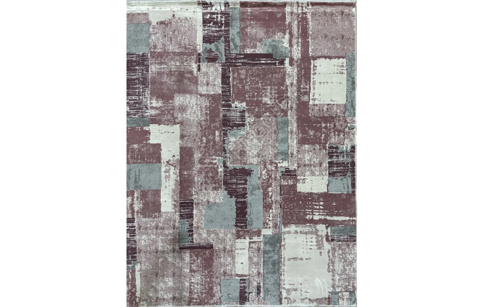 03045A GREY/PINK Imola