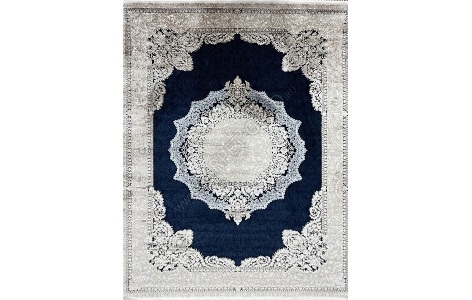 9071E B.BLUE B.CREAM SHIMAL