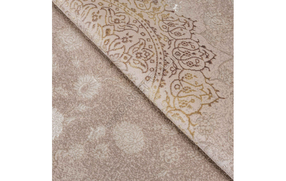 Ковры дизайн A5557A цвет BEIGE COKEN / TILE Paradise