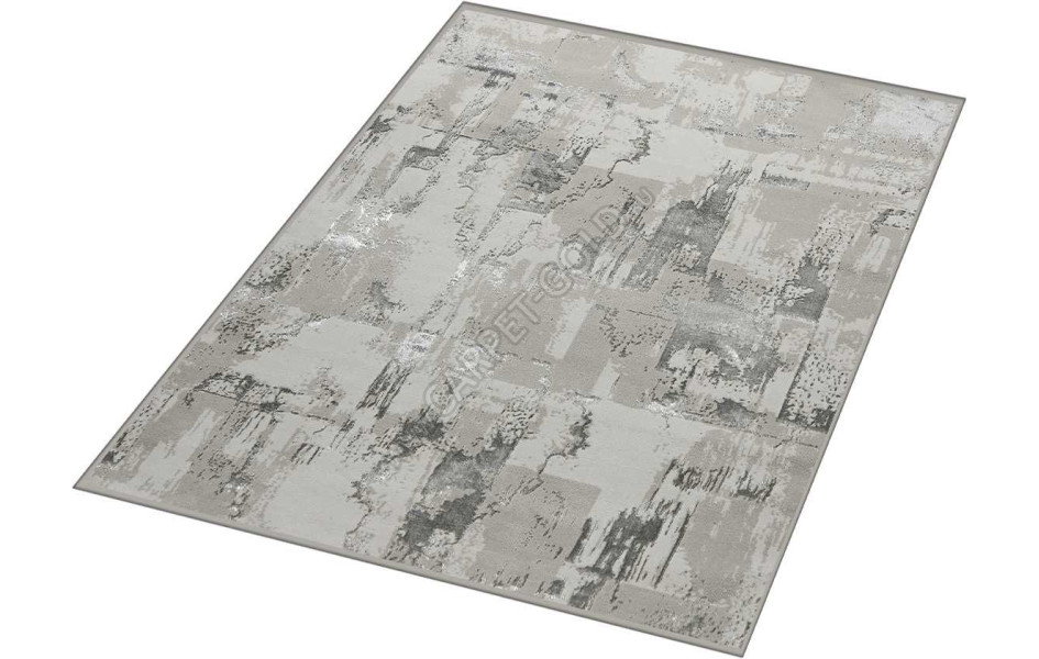 40836A STAN CREAM FLS / BEIGE CO Eliza