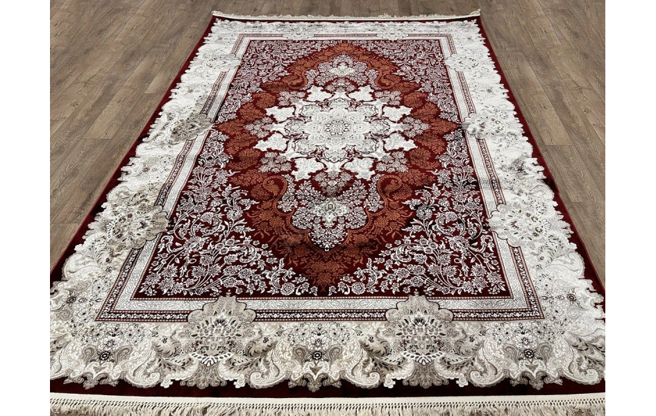 A011B BURGUNDY/BURGUN Anatolia_elit