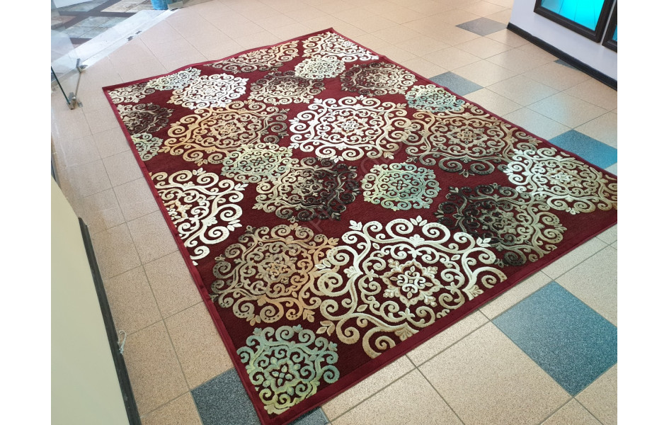 Бельгийский ковер Genova 38001 1212 10