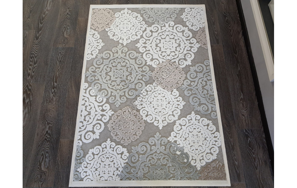 Бельгийский ковер Genova 38001 6555 90