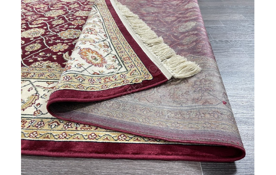 Бельгийский ковер из вискозы Ragolle Beluchi 61888 1262
